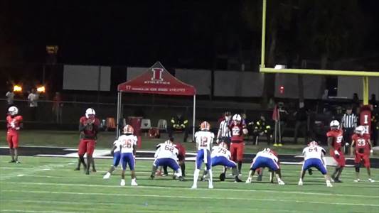 Baseball Game Preview: Cape Coral Seahawks vs. Gateway Eagles