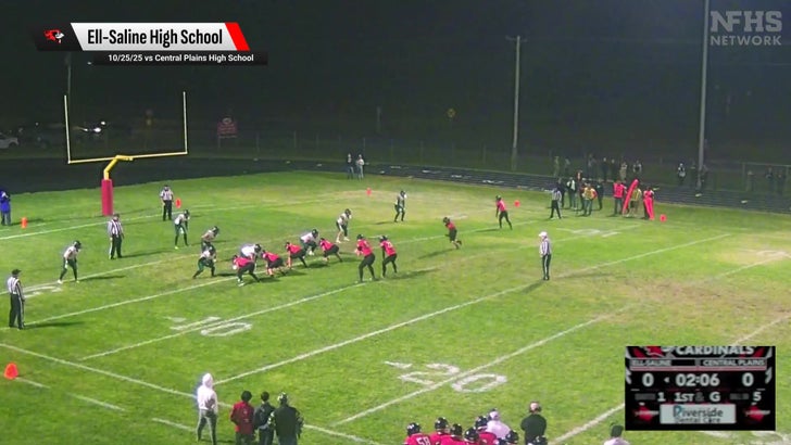 Football Recap: Washington County Comes Up Short