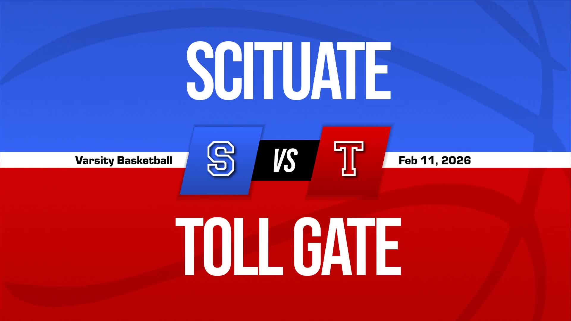 Basketball Recap: Scituate Snags Ninth  Victory in Last Ten Games + How To Watch
