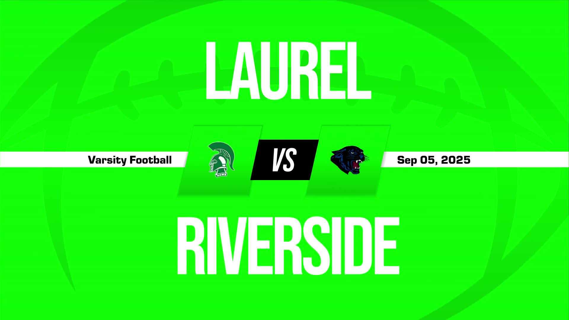 Football Recap: Riverside Takes a Loss