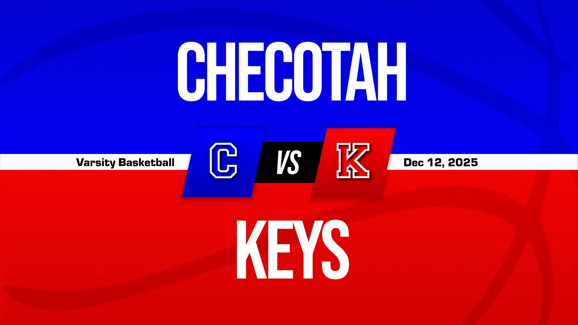 Basketball Recap: Checotah Wins Going Away Against Henryetta