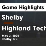 Soccer Game Preview: Shelby on Home-Turf