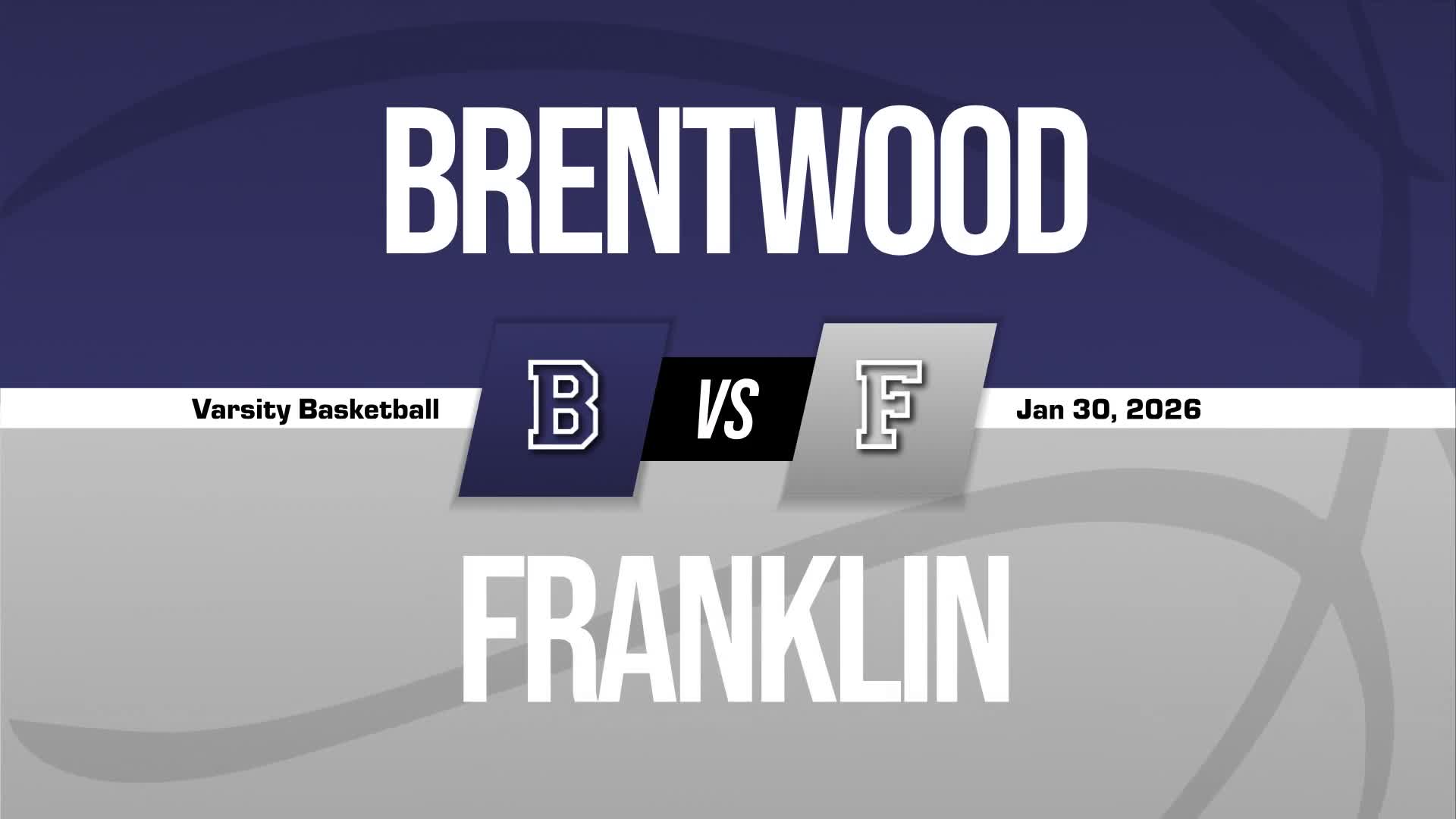 Basketball Game Preview: Franklin Admirals vs. Centennial Cougars + How To Watch