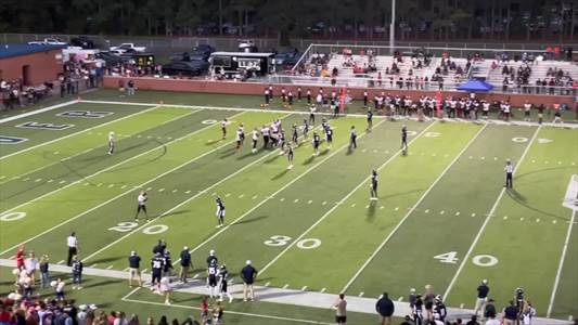 3A/4A Queen City Top Football Player Performances