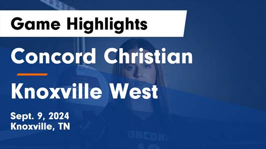 Volleyball Recap: West's Loss Ends Seven-Game Winning Streak at 