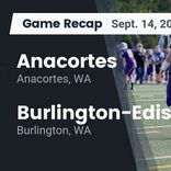 Football Game Preview: Burlington-Edison vs. Black Hills