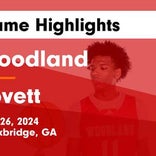 Basketball Game Preview: Woodland Wolfpack vs. Mt. Zion Bulldogs
