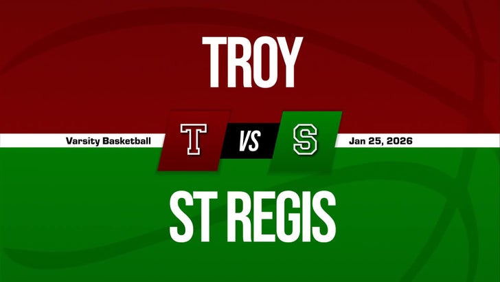 Basketball Recap: St. Regis' Win on Tuesday Extends Winning St