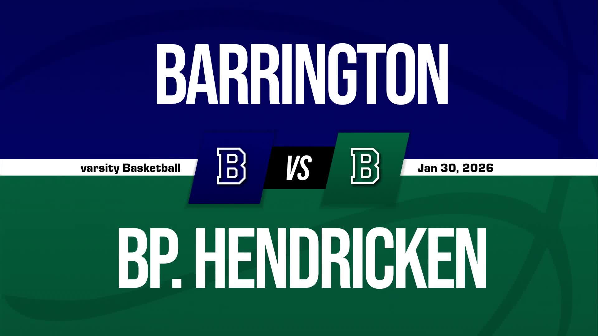 Basketball Recap: Bishop Hendricken's Luck Changes for the Better  on Thursday + How To Watch