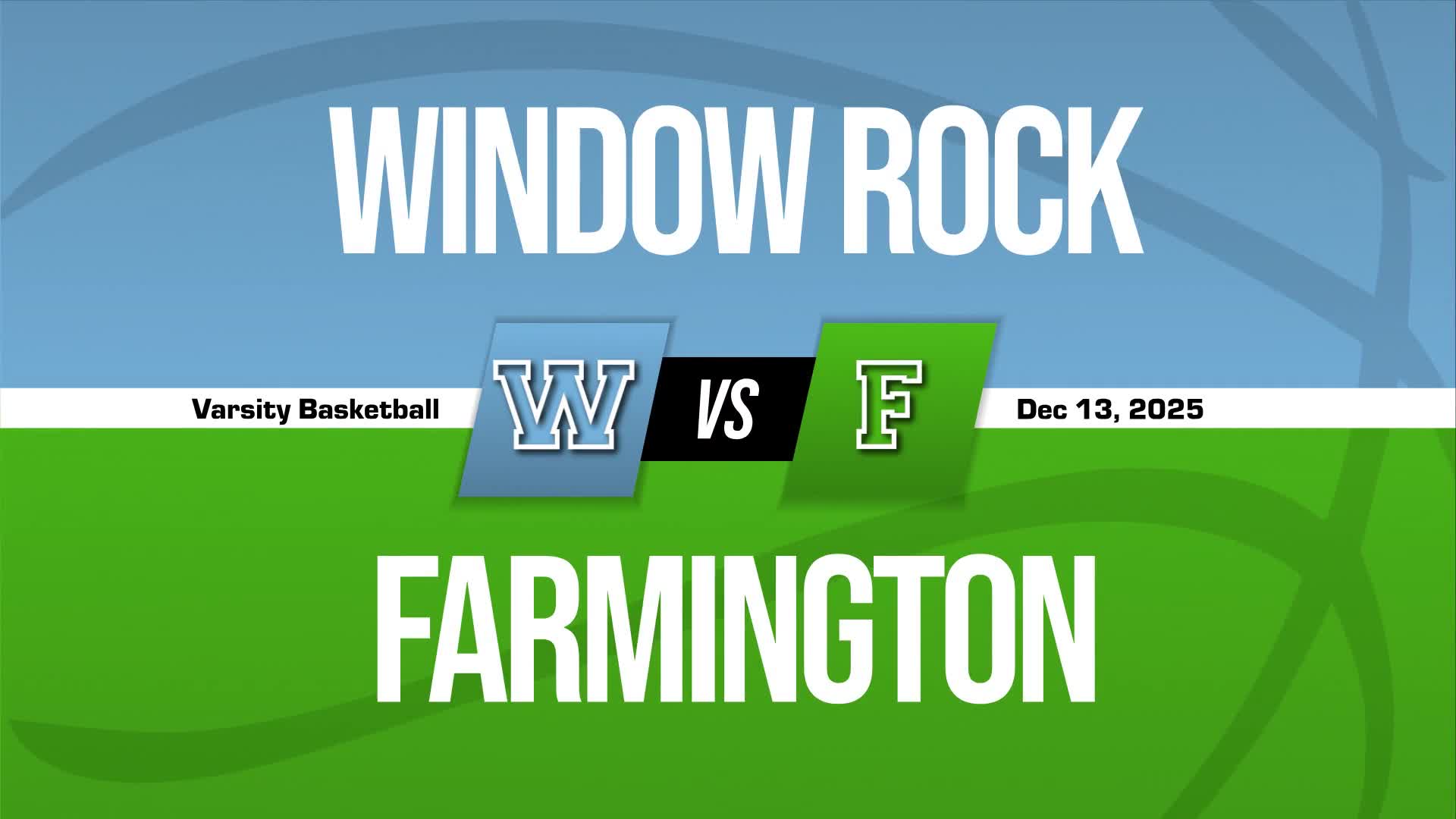 Basketball Recap: Window Rock Picks Up Sixth Consecutive  Victory