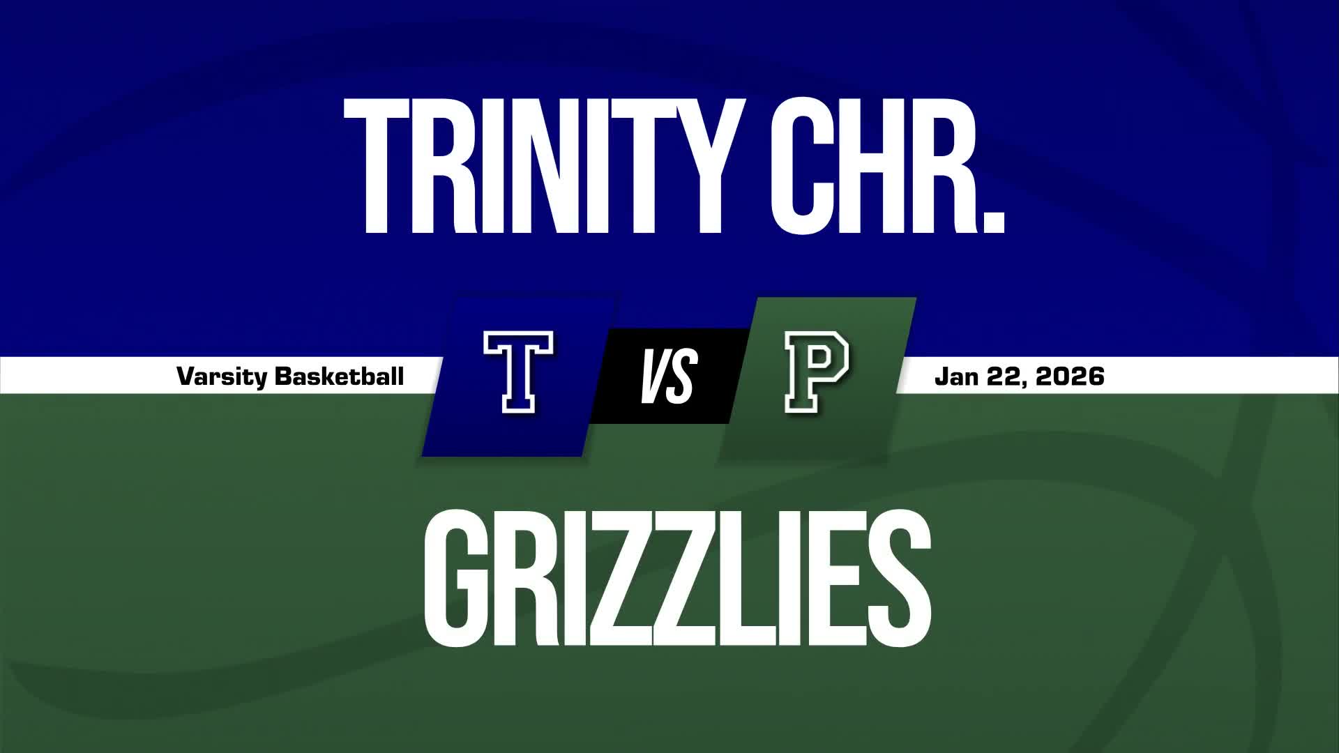 Basketball Recap: Trinity Christian Has No Trouble Against Monte