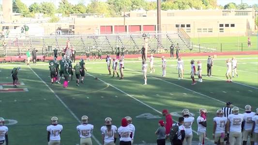 Baseball Game Preview: St. Joseph Falcons vs. South Plainfield T