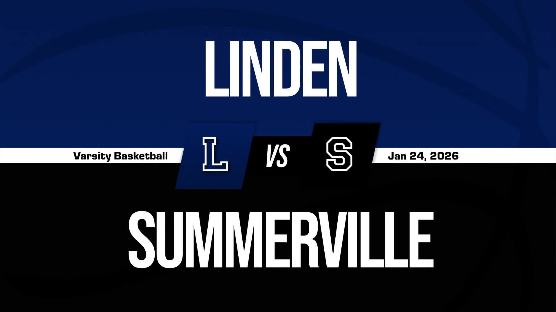 Basketball Recap: Linden Takes a Loss + How To Watch