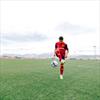 MaxPreps Weekly Honor Roll, presented by the United States Marine Corps: Ken Bellini, Real Salt Lake Academy 