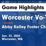 Basketball Game Preview: Worcester Tech Eagles vs. Burncoat Patriots