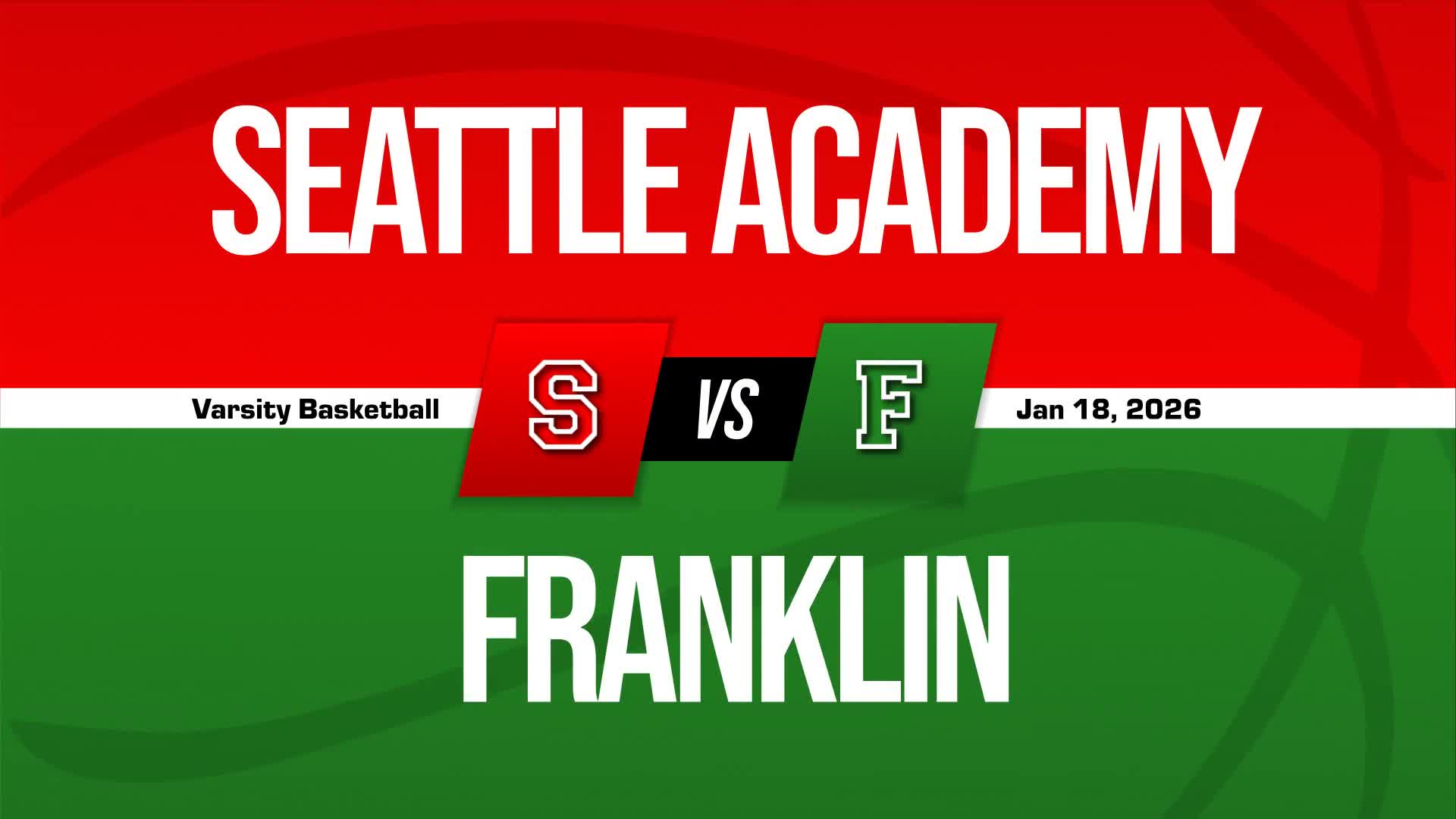 Basketball Game Preview: Seattle Academy Cardinals vs. Ingraham Rams + How To Watch