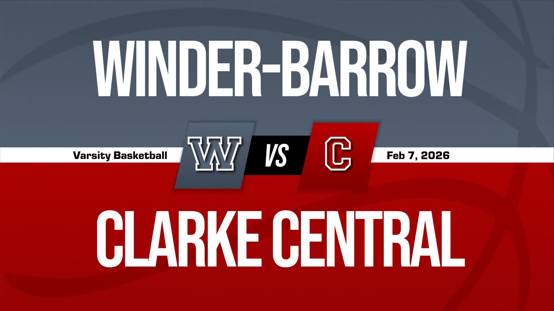 Basketball Recap: Winder-Barrow Picks Up Fifth Consecutive  Victory + How To Watch