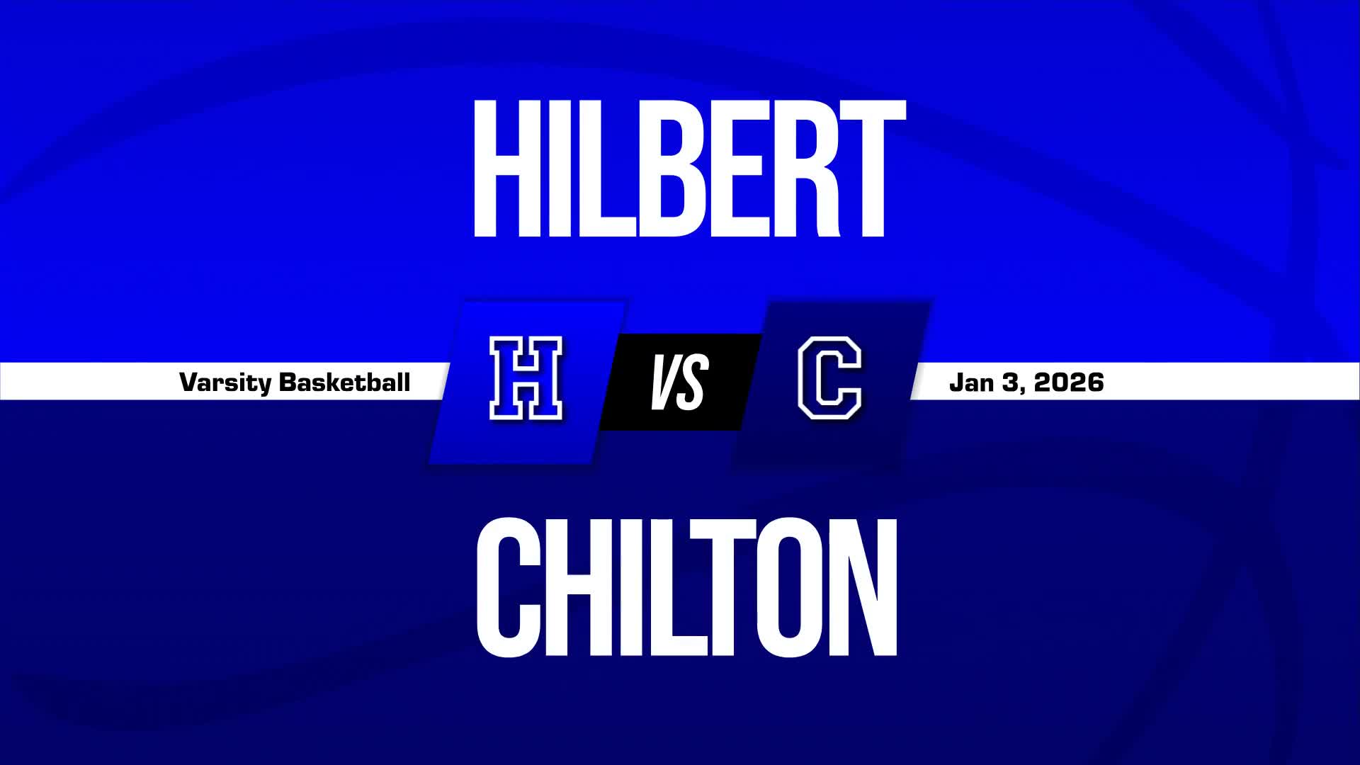 Basketball Game Preview: Hilbert Wolves vs. Manitowoc Lutheran L