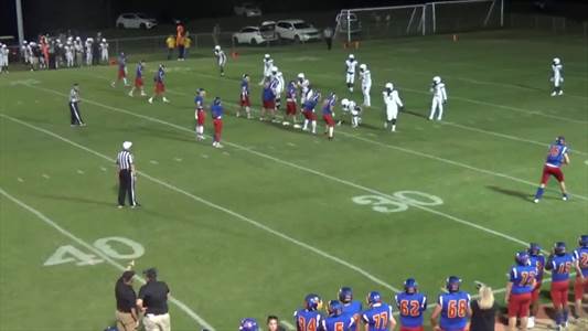 Baseball Game Preview: Washington County Commanders vs. Hart County Raiders