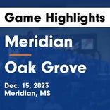 Meridian vs. Ridgeland