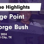 Fort Bend Bush suffers third straight loss at home