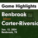 Basketball Game Preview: Benbrook Bobcats vs. Eastern Hills Highlanders