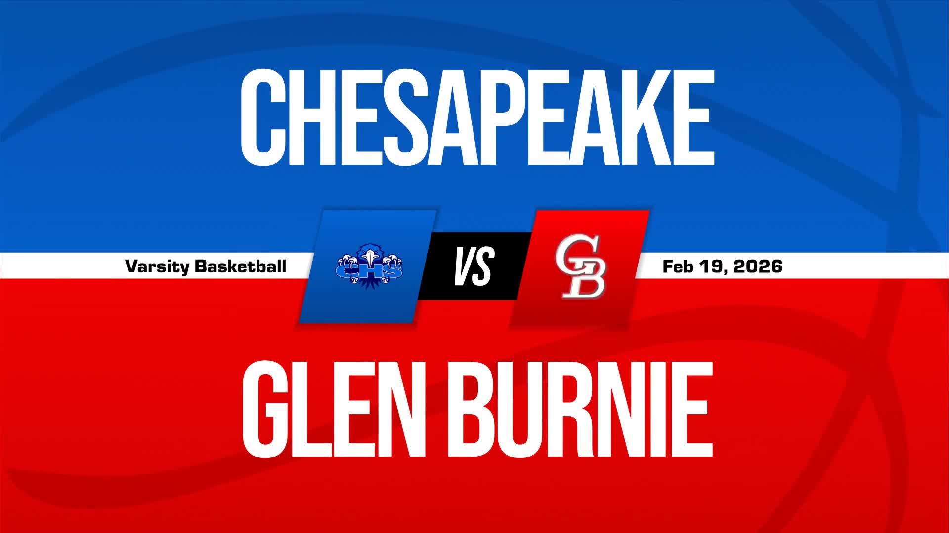Basketball Recap: Chesapeake Comes Up Short
