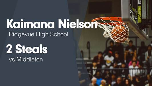 Basketball Recap: Ridgevue Starts off Right with Win over Canyon