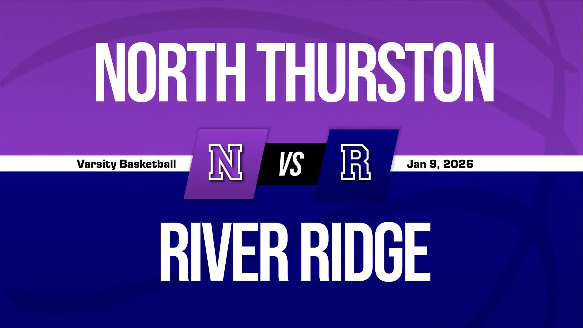 Basketball Recap: River Ridge's Higher State Rank on Full Displa