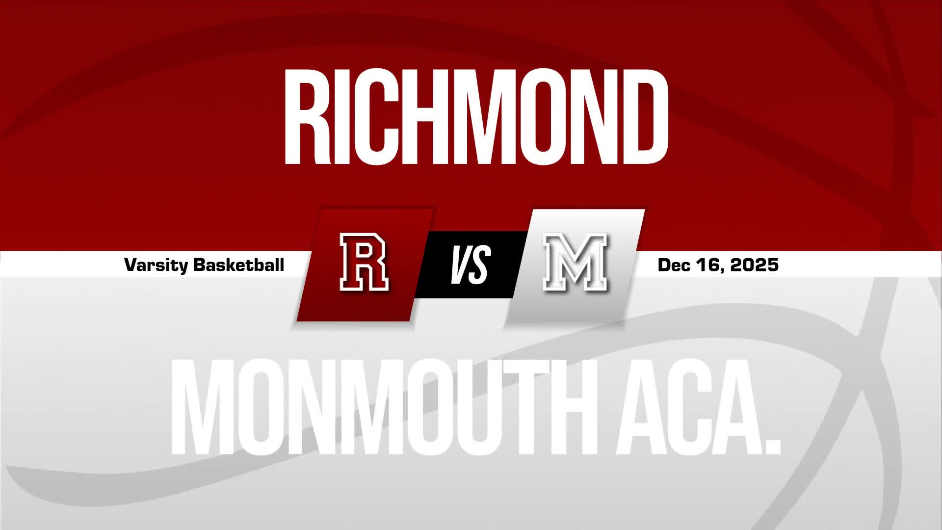 Basketball Recap: Richmond Comes Up Short + How To Watch