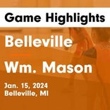 Basketball Game Preview: Belleville Tigers vs. Lincoln Railsplitters