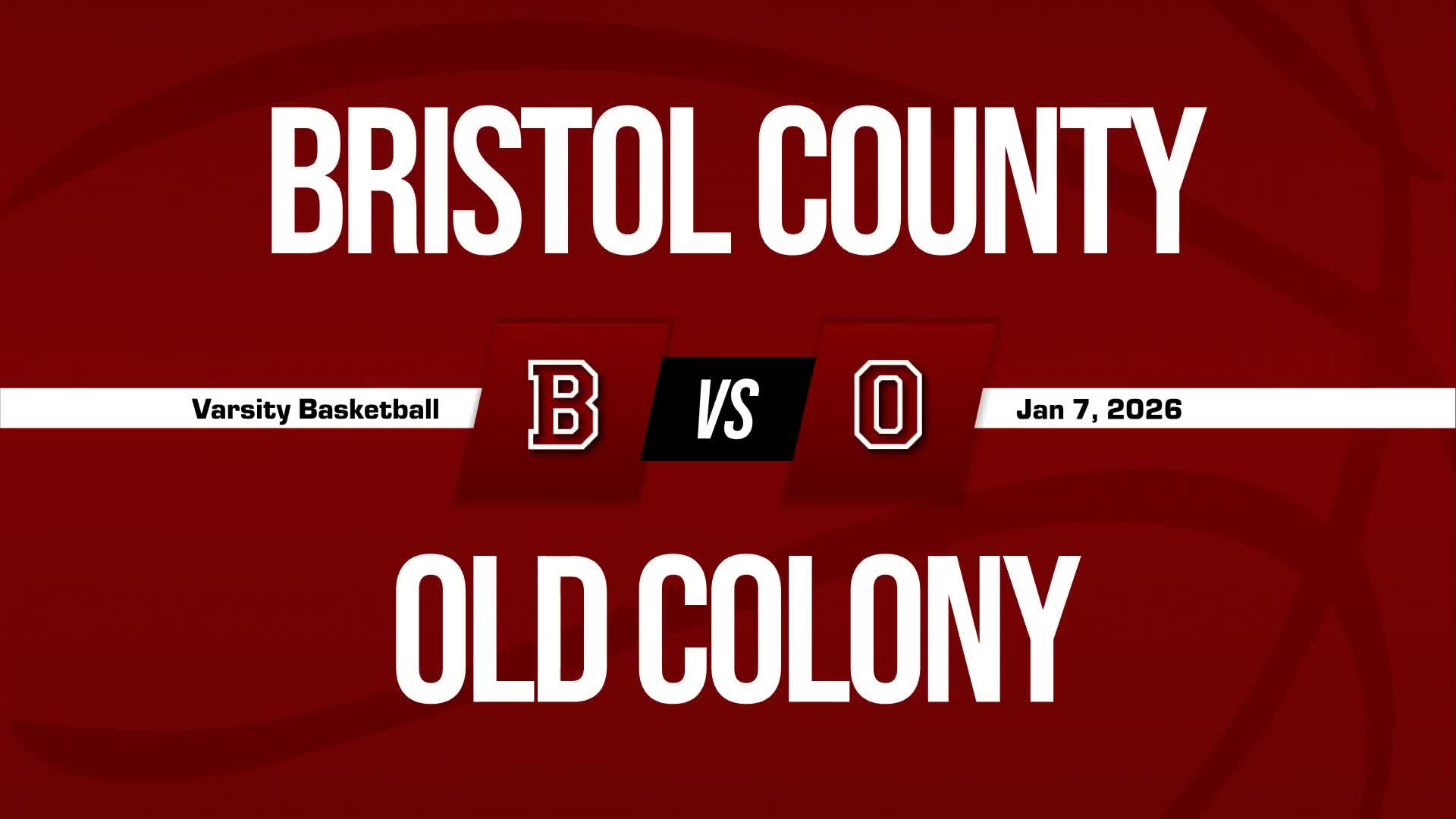 Basketball Recap: Old Colony RVT Piles Up the Points Against Bristol County Agricultural + How To Watch