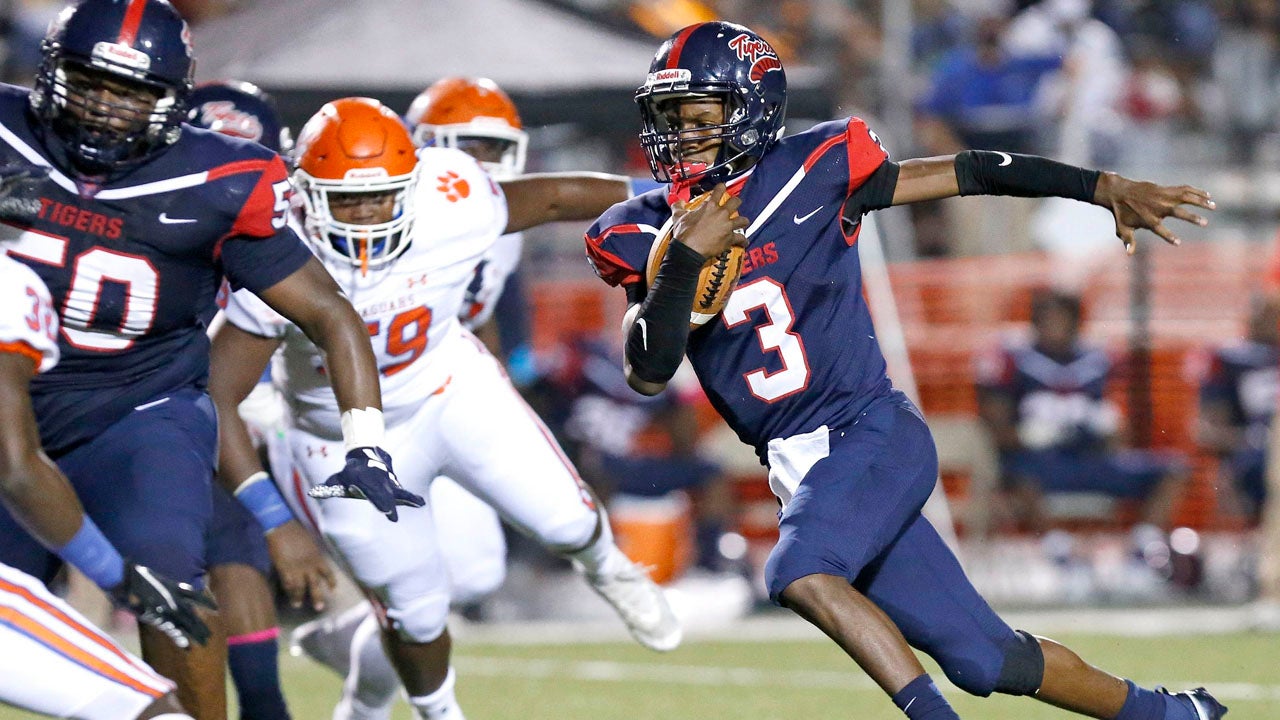 Mississippi high school football rankings: Oak Grove crowned 2020 MaxPreps Champion, finishes No. 1