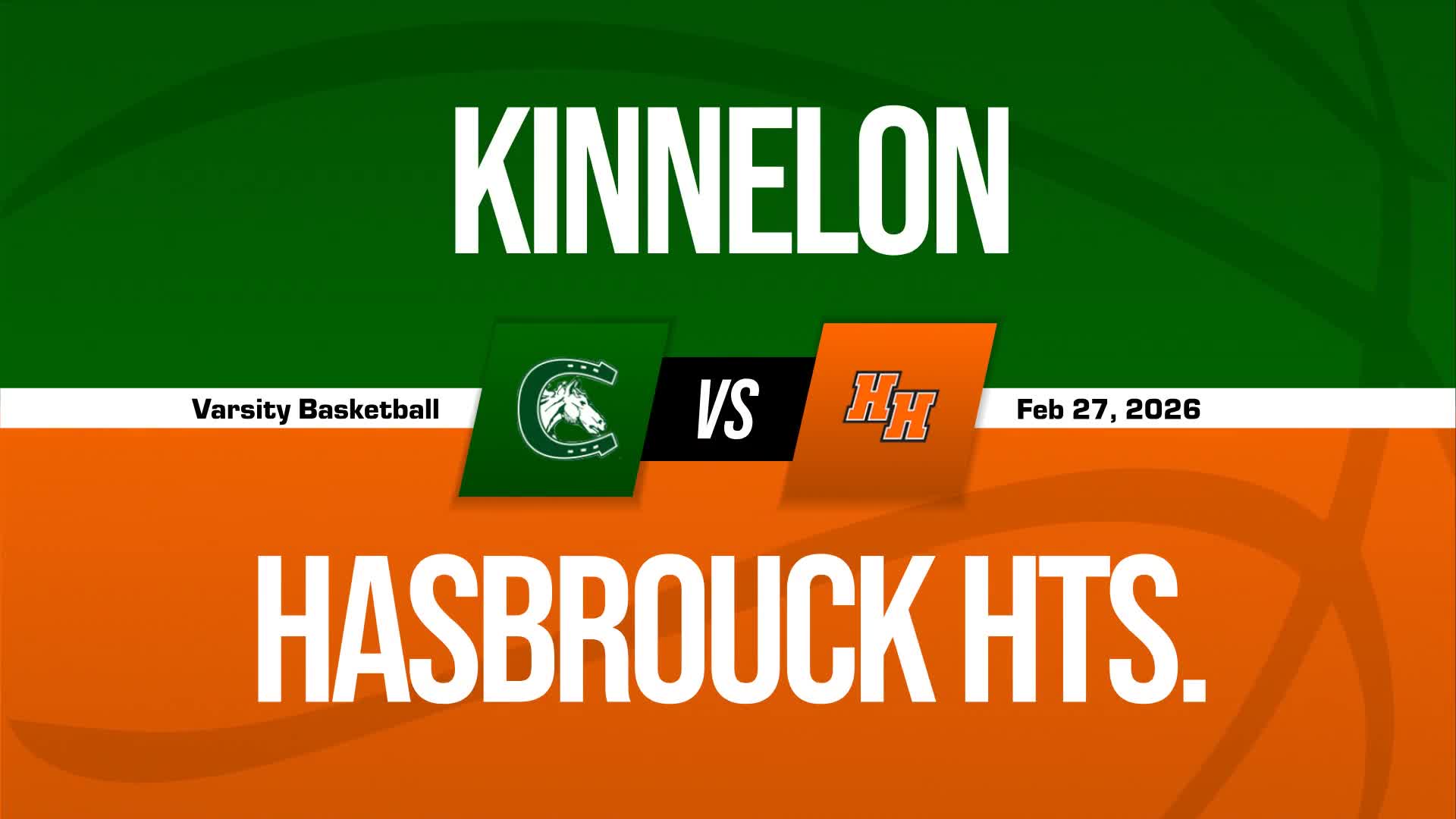 Basketball Recap: Hasbrouck Heights Takes Down Kinnelon in a Playoff Battle + How To Watch