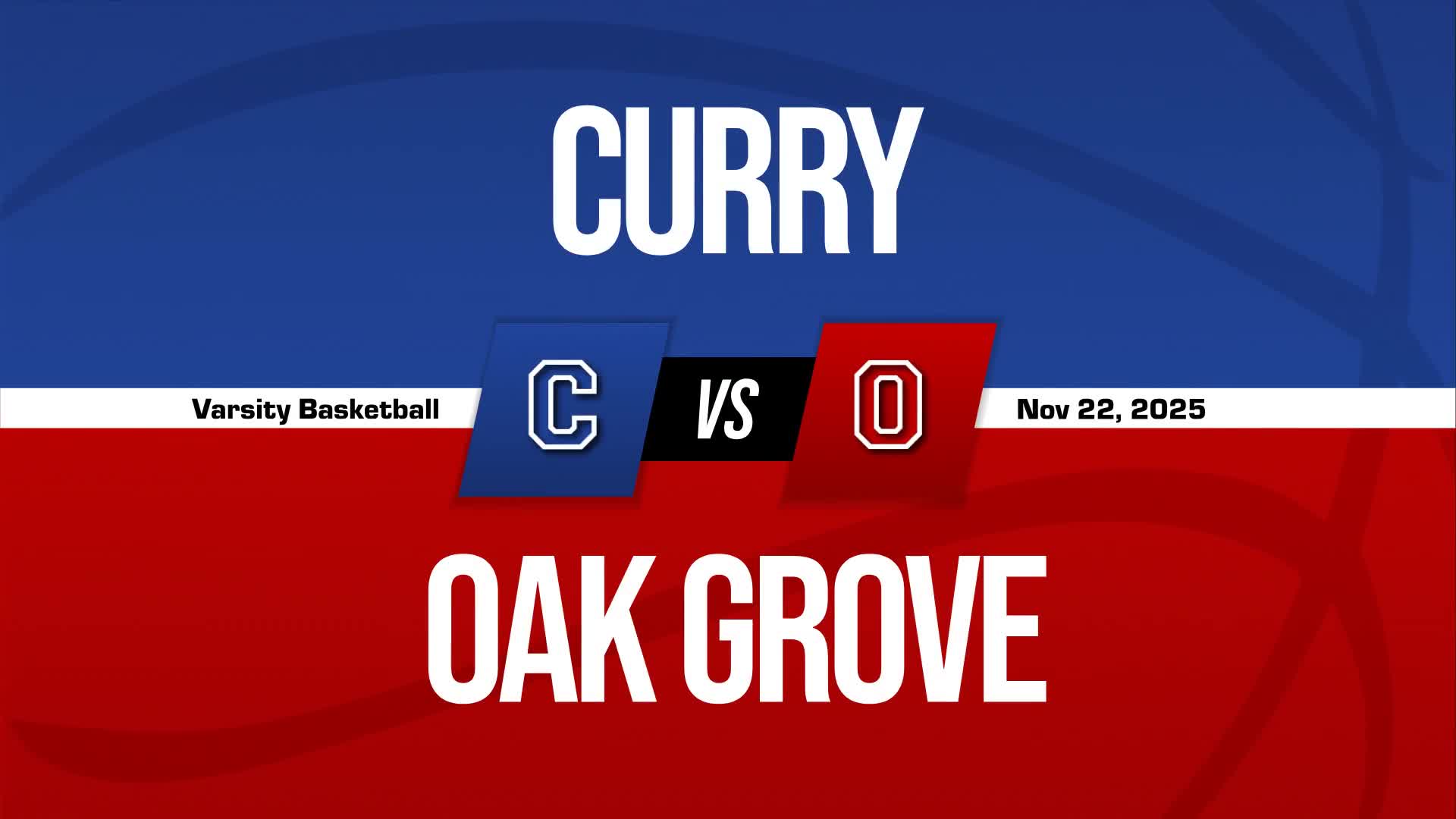 Basketball Recap: Eli Hudson's Big Game Can't Quite Lead Oak Gro