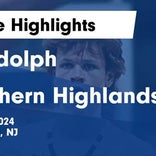 Northern Highlands vs. Randolph