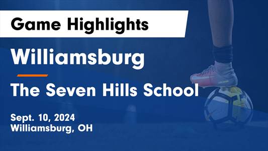 Soccer Game Preview: Seven Hills vs. Troy Christian