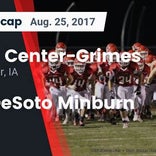 Football Game Preview: Dallas Center-Grimes vs. Webster City