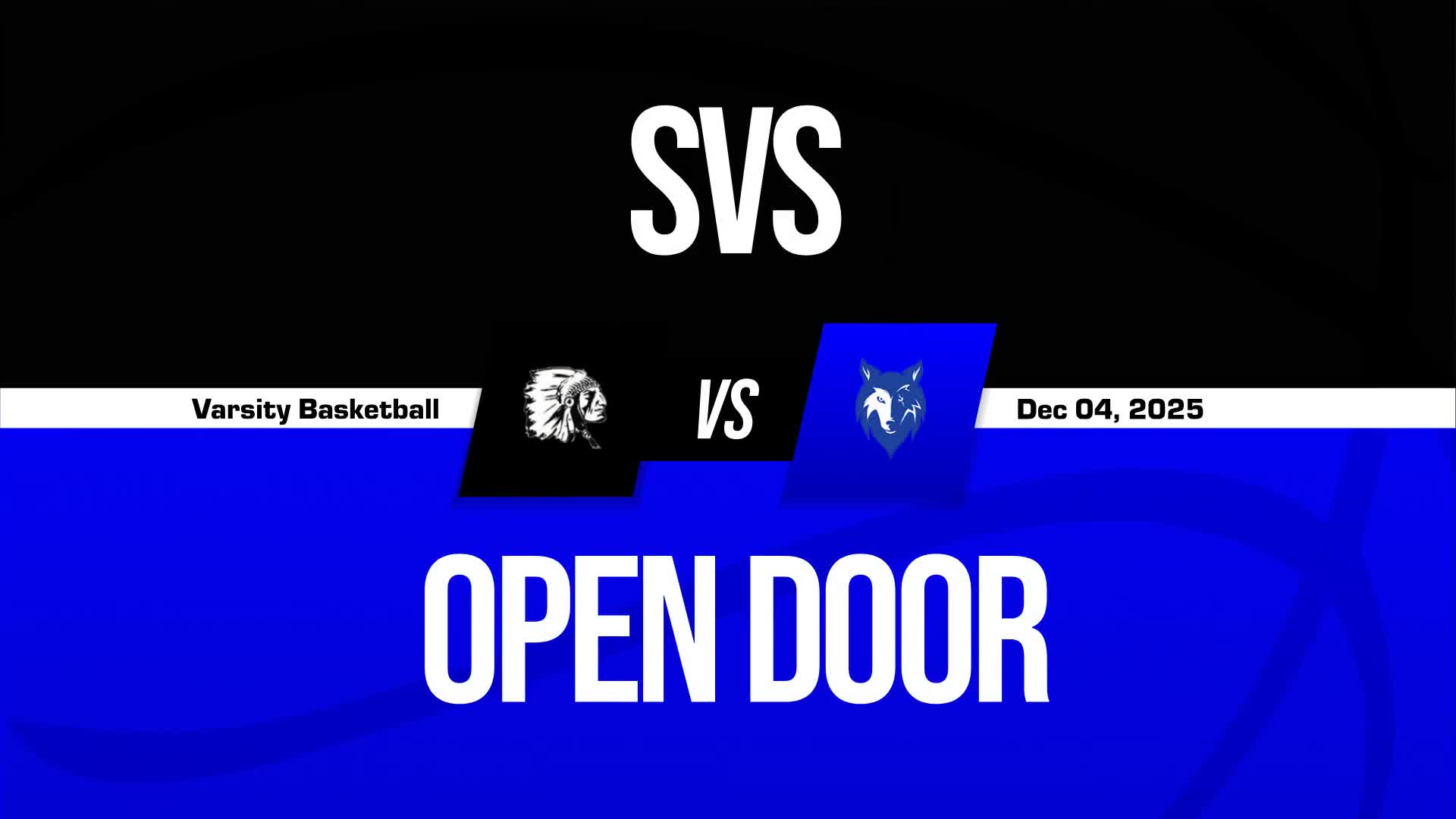 Basketball Recap: Open Door Christian Academy Starts off Right with Win over Siletz Valley + How To Watch