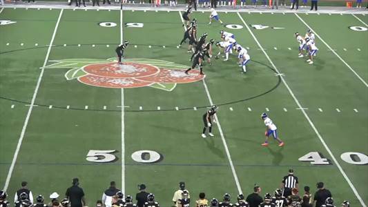 Baseball Game Preview: Canyon Comanches vs. University Trojans