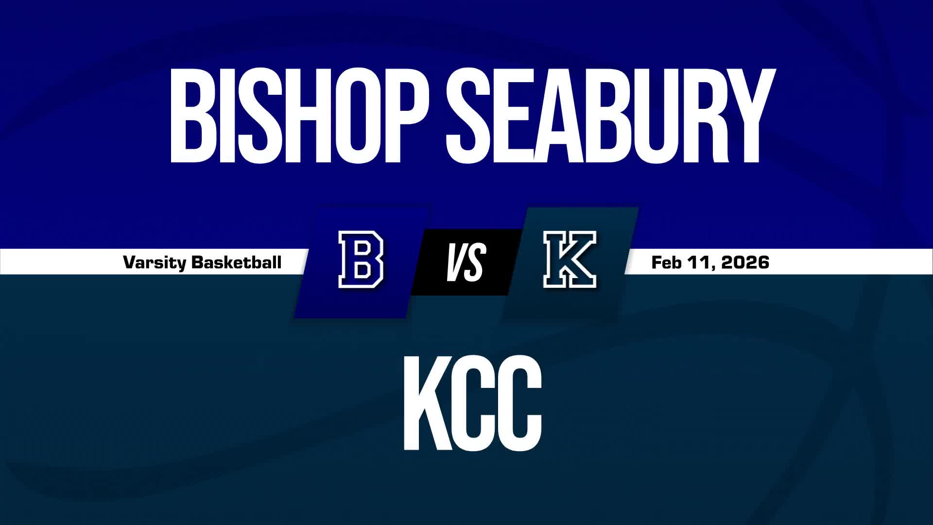 Lucien Brockhoff Game Report: @ Kansas City Christian School + How To Watch