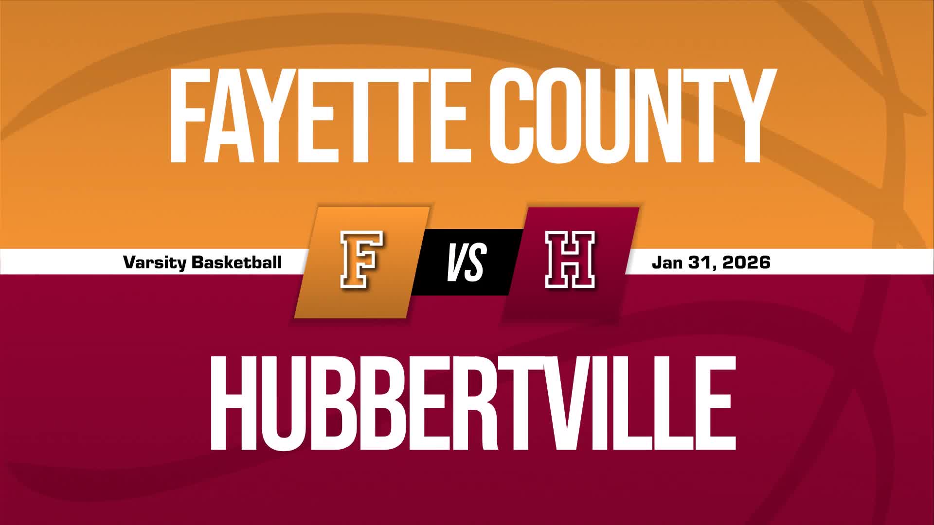 Basketball Recap: Hubbertville Finds Playoff Glory Versus Lynn + How To Watch