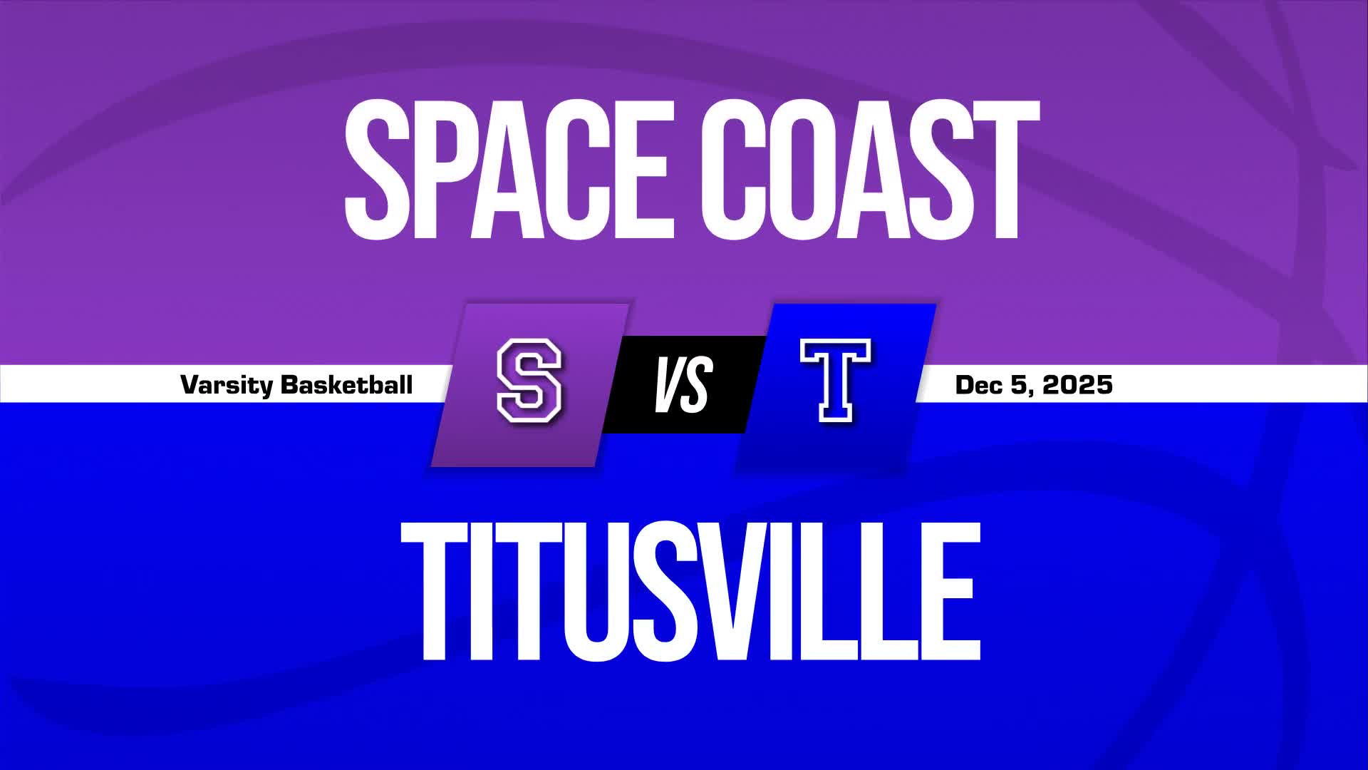 Basketball Recap: Titusville Extends Home Winning Streak to Ten + How To Watch