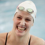 MaxPreps 2012-13 Female Athlete of the Year: Missy Franklin