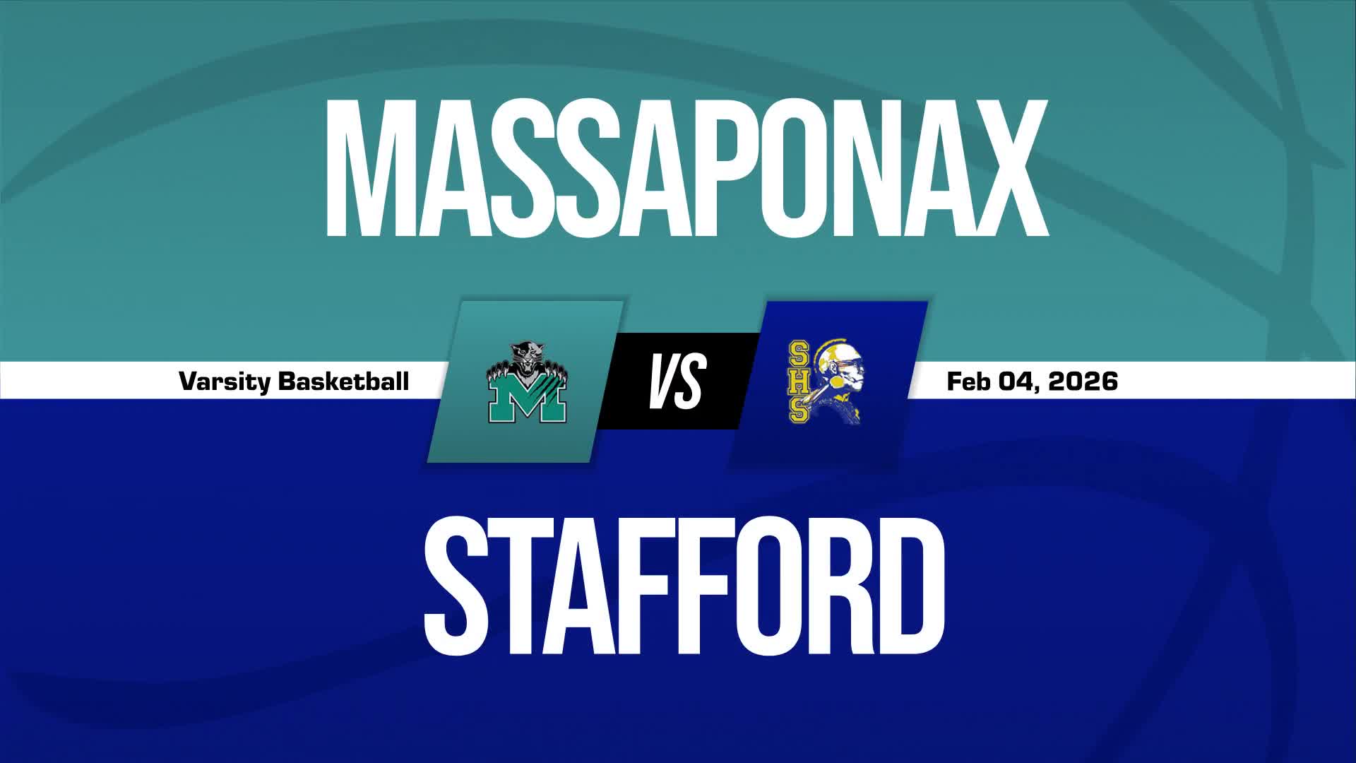 Basketball Recap: Stafford Skates Past Mountain View with Ease + How To Watch