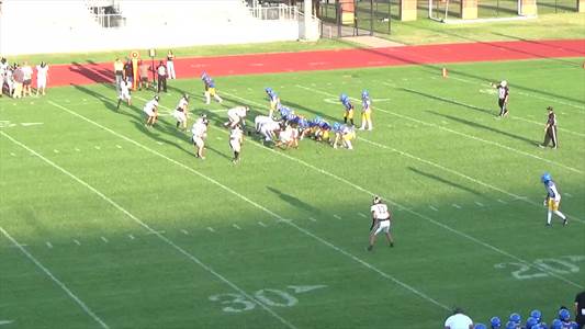 Baseball Game Preview: Tecumseh Savages vs. Sulphur Bulldogs