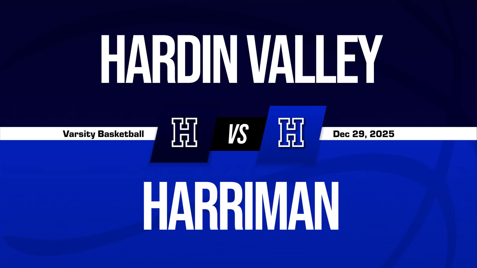 Basketball Game Preview: Hardin Valley Academy Hawks vs. Jefferson County Patriots