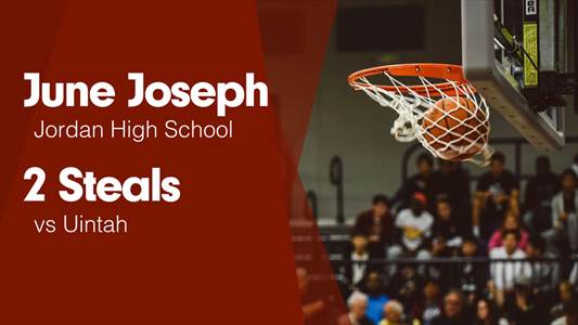 Basketball Recap: June Joseph Leads a Balanced Attack to Beat Hi