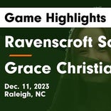 Basketball Game Preview: Ravenscroft Ravens vs. Charlotte Christian Knights