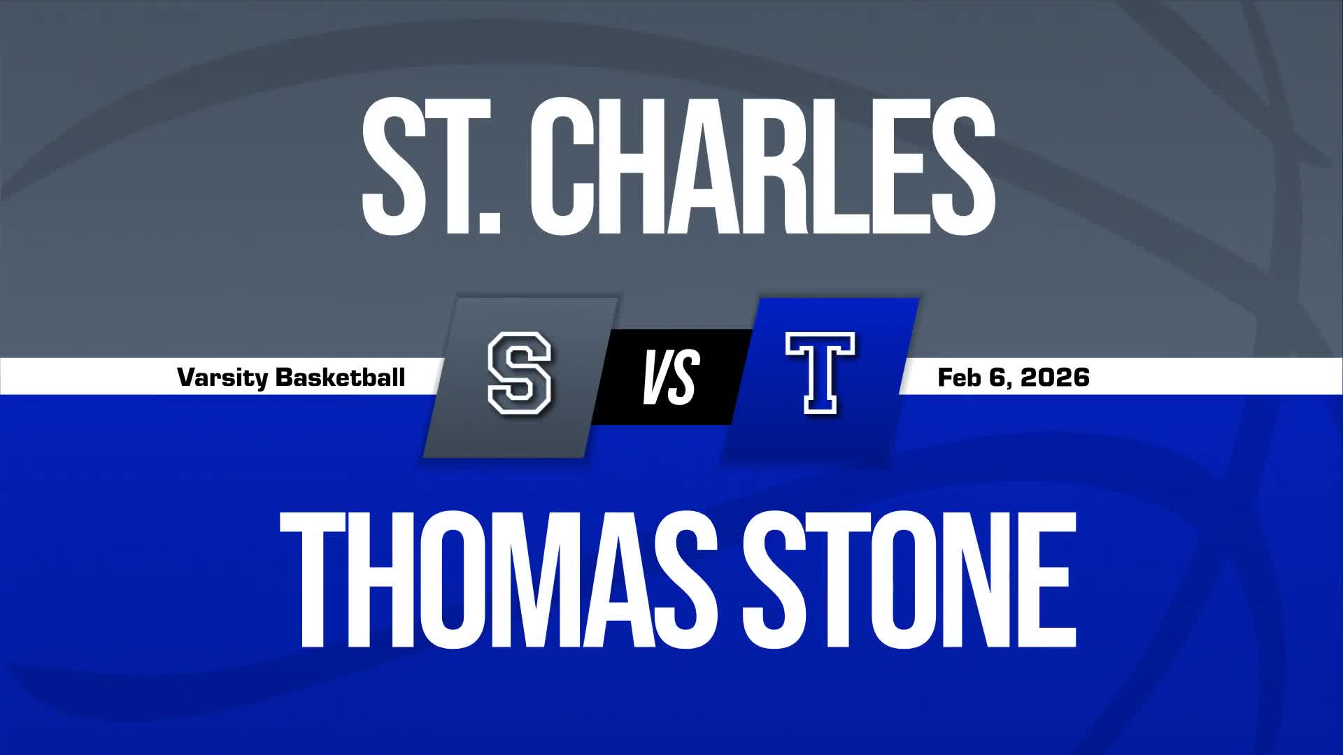 Basketball Game Preview: St. Charles vs. Patuxent Panthers + How To Watch